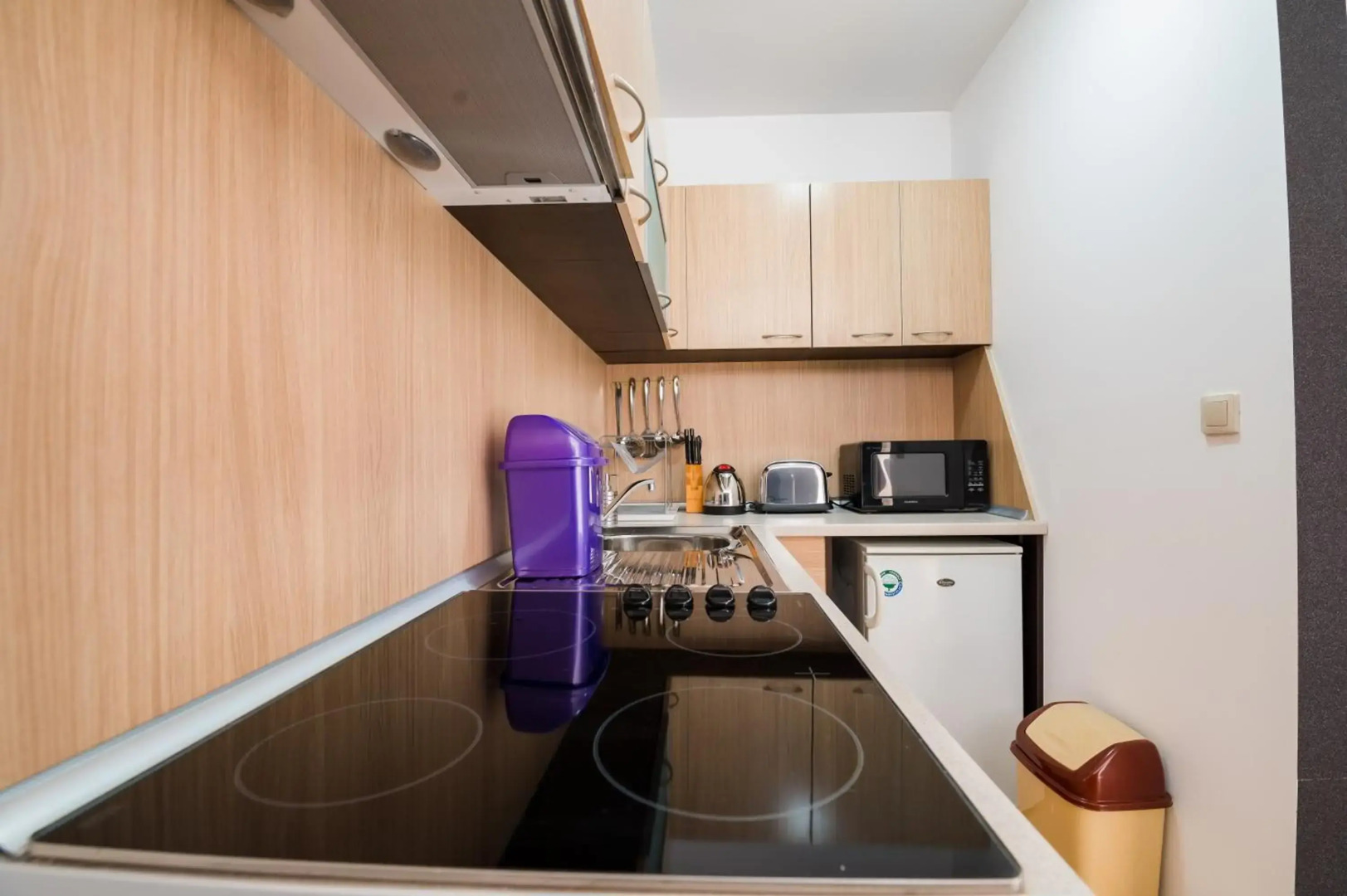 ASPEN GOLF RESORT K004 Ski & Spa RELAX APARTMENT