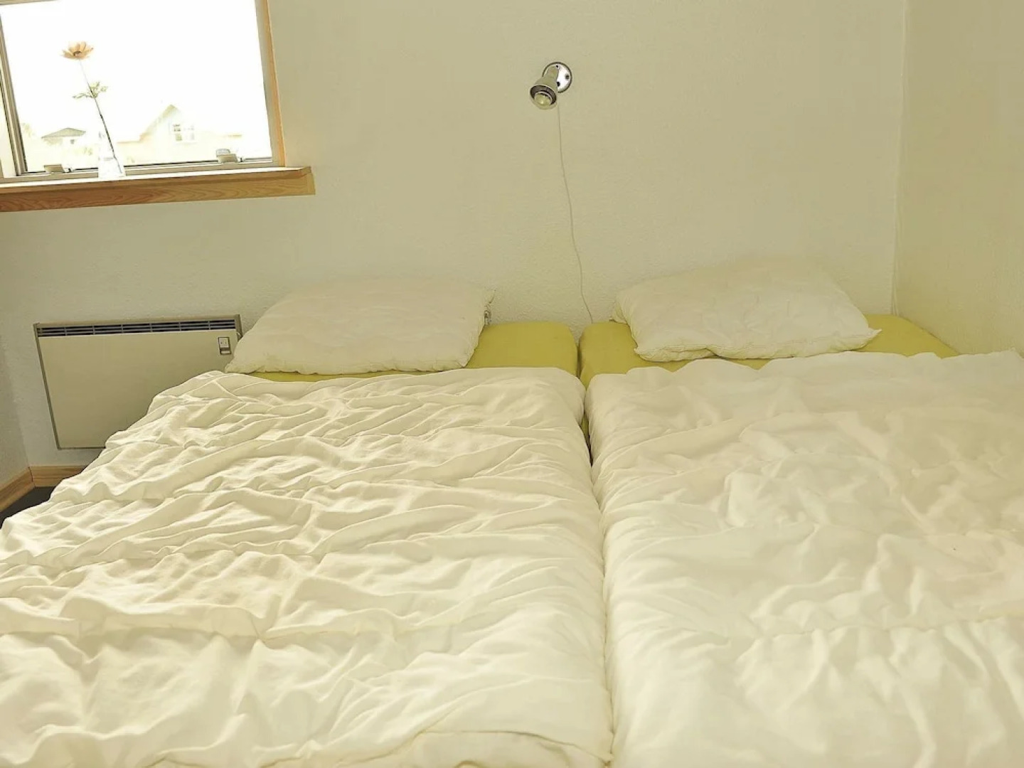 Cosy Holiday Home in Henne With Swimming Pool