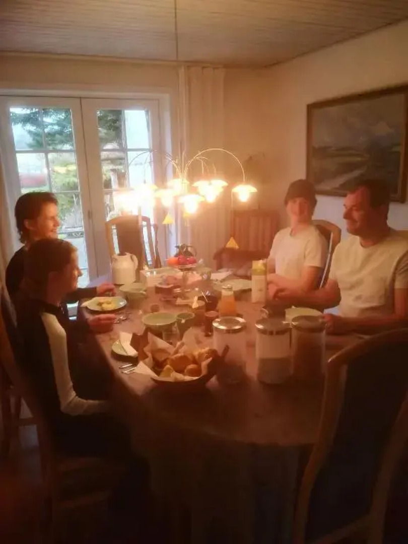 Grambo Bed & Breakfast