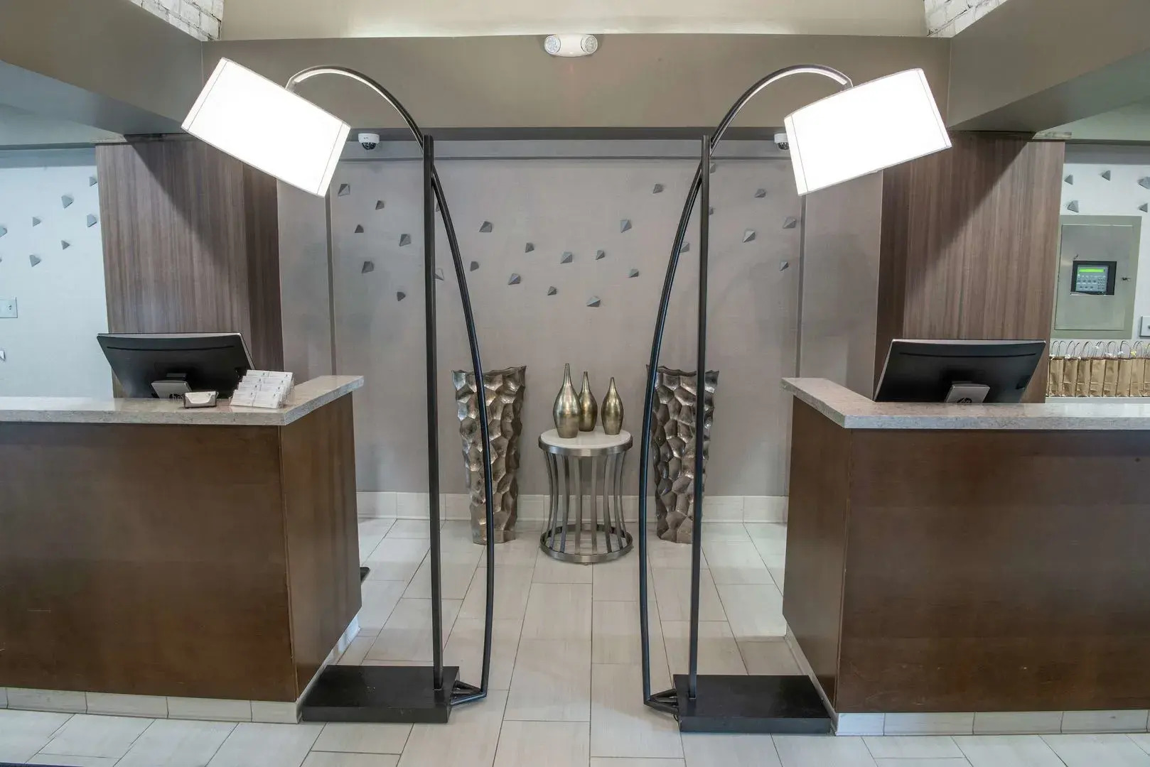 Embassy Suites by Hilton Chicago Schaumburg Woodfield