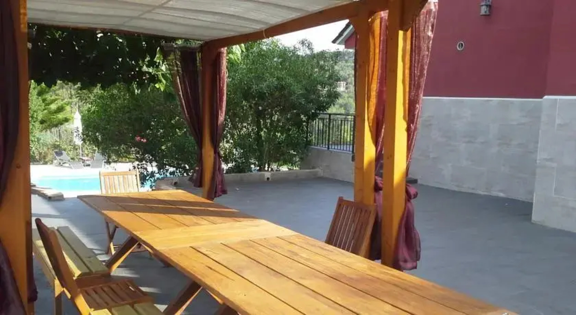 Villa Molina Sanchez