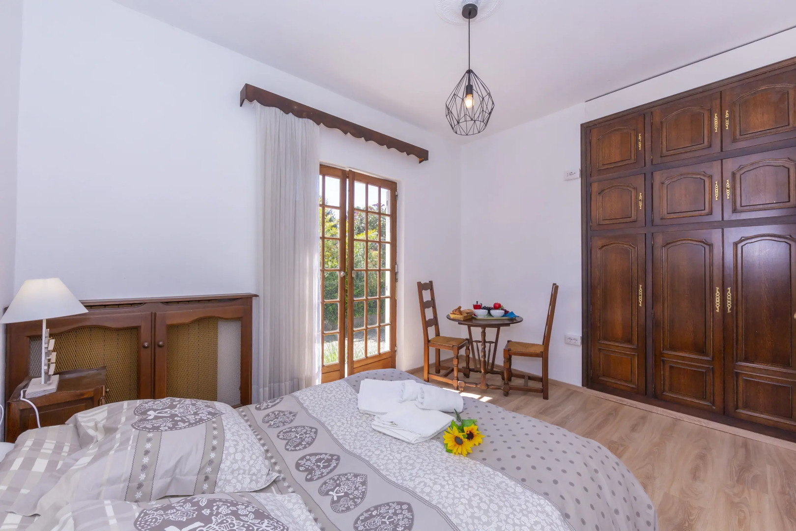 Villa Martine Au Bord Du Lac