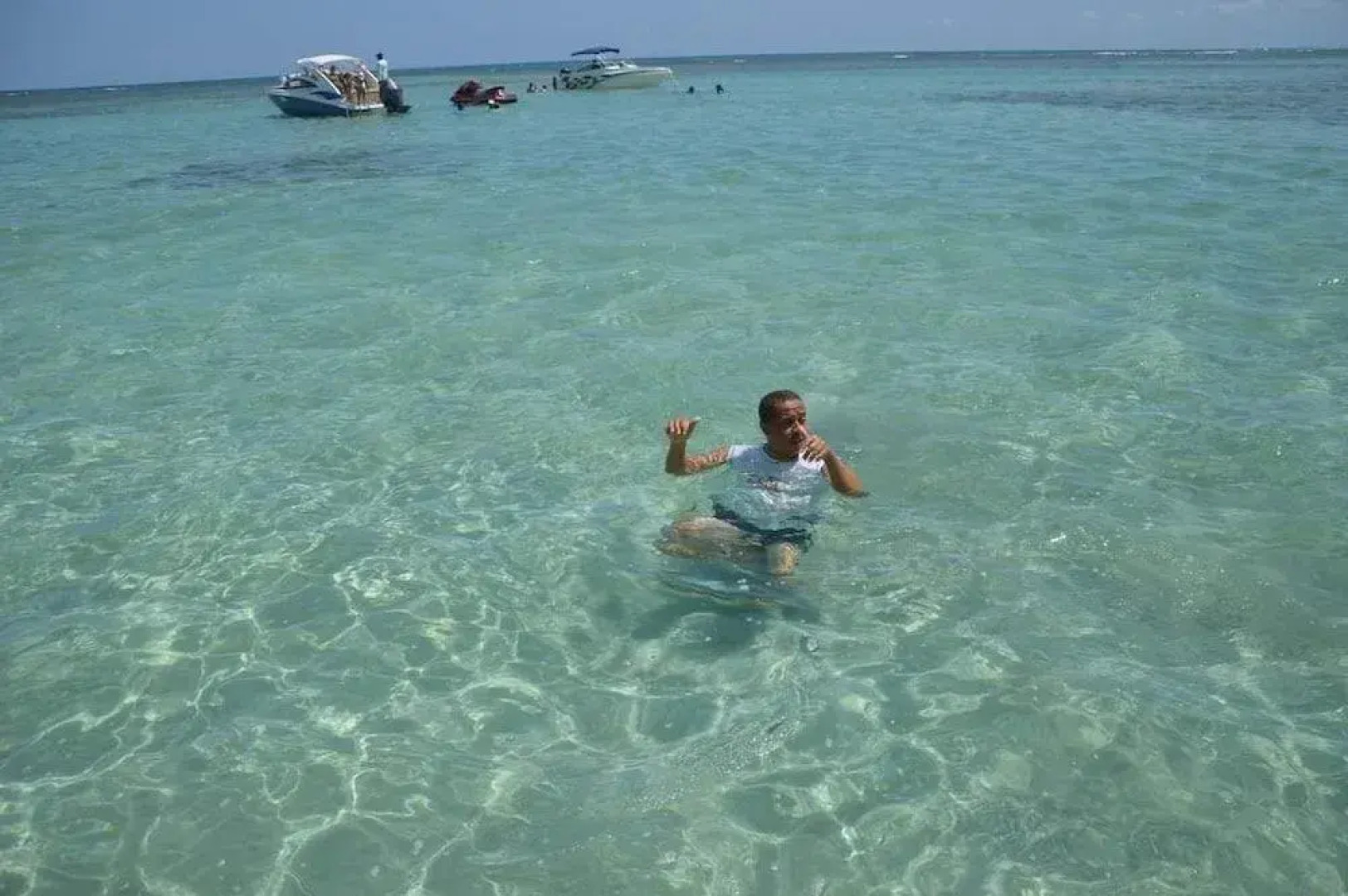 Pousada Cavalo Marinho