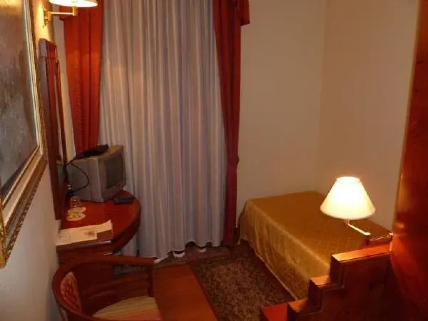 Nuova Locanda del Borgo