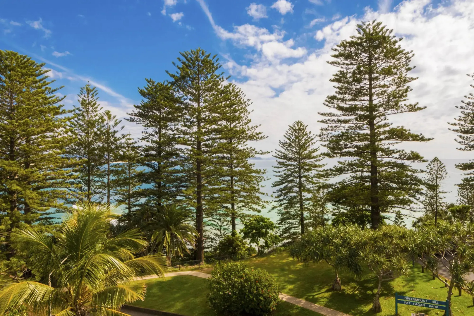 Greenmount Beach House