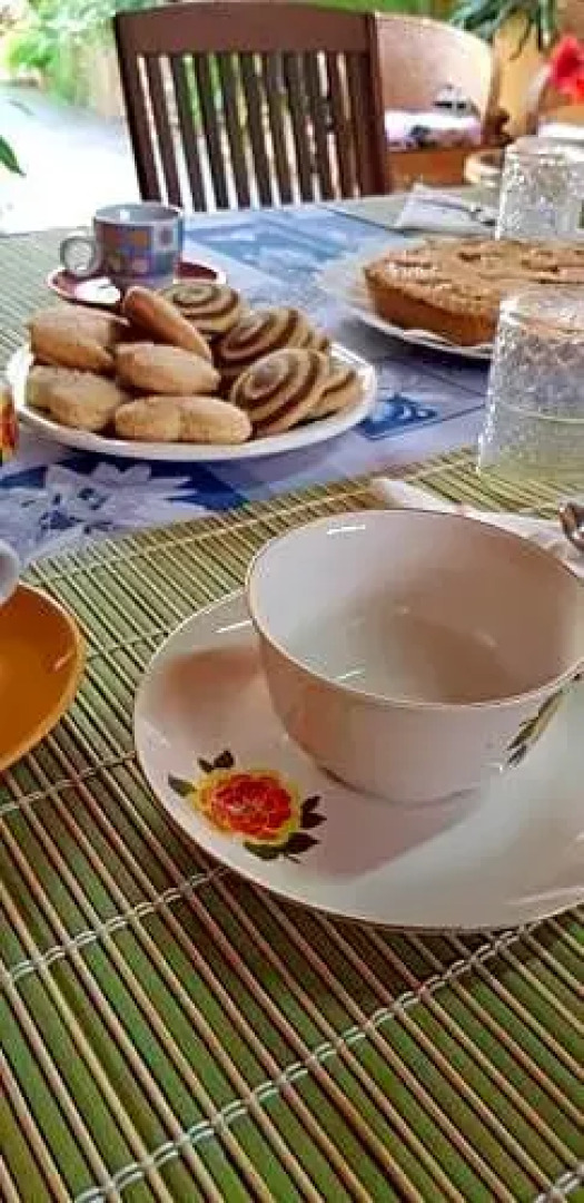 La Casa di Desideria