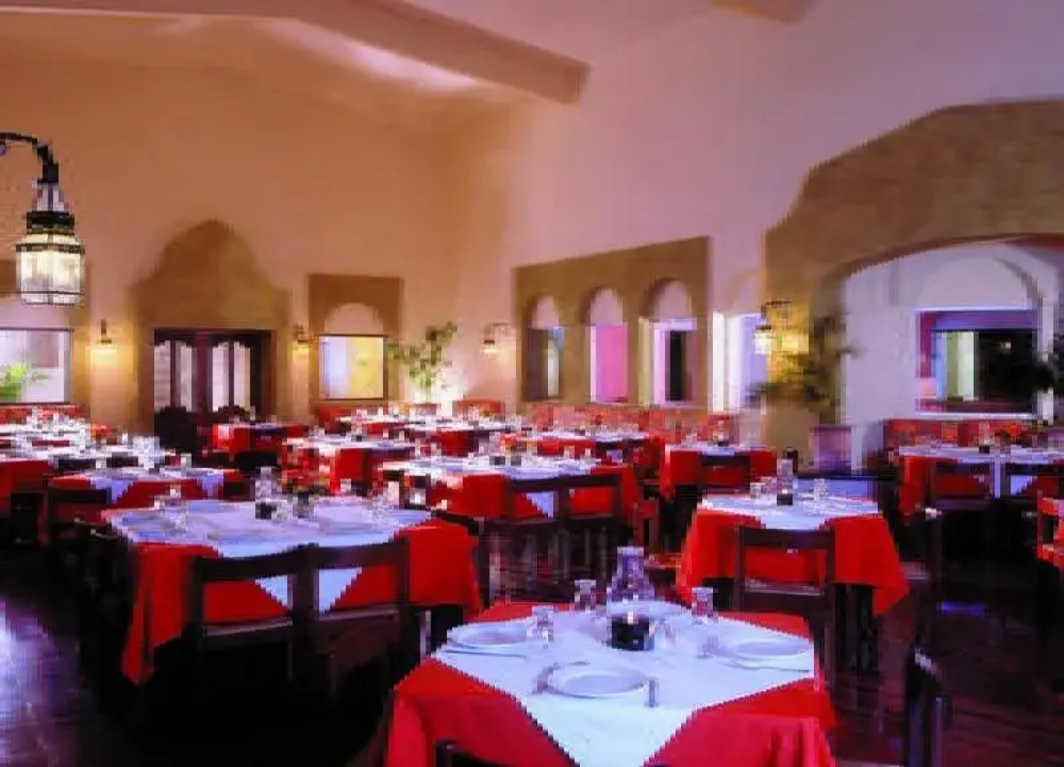 Villa Arqueologica Coba