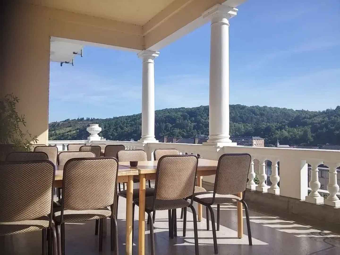 Splendid Palace Dinant