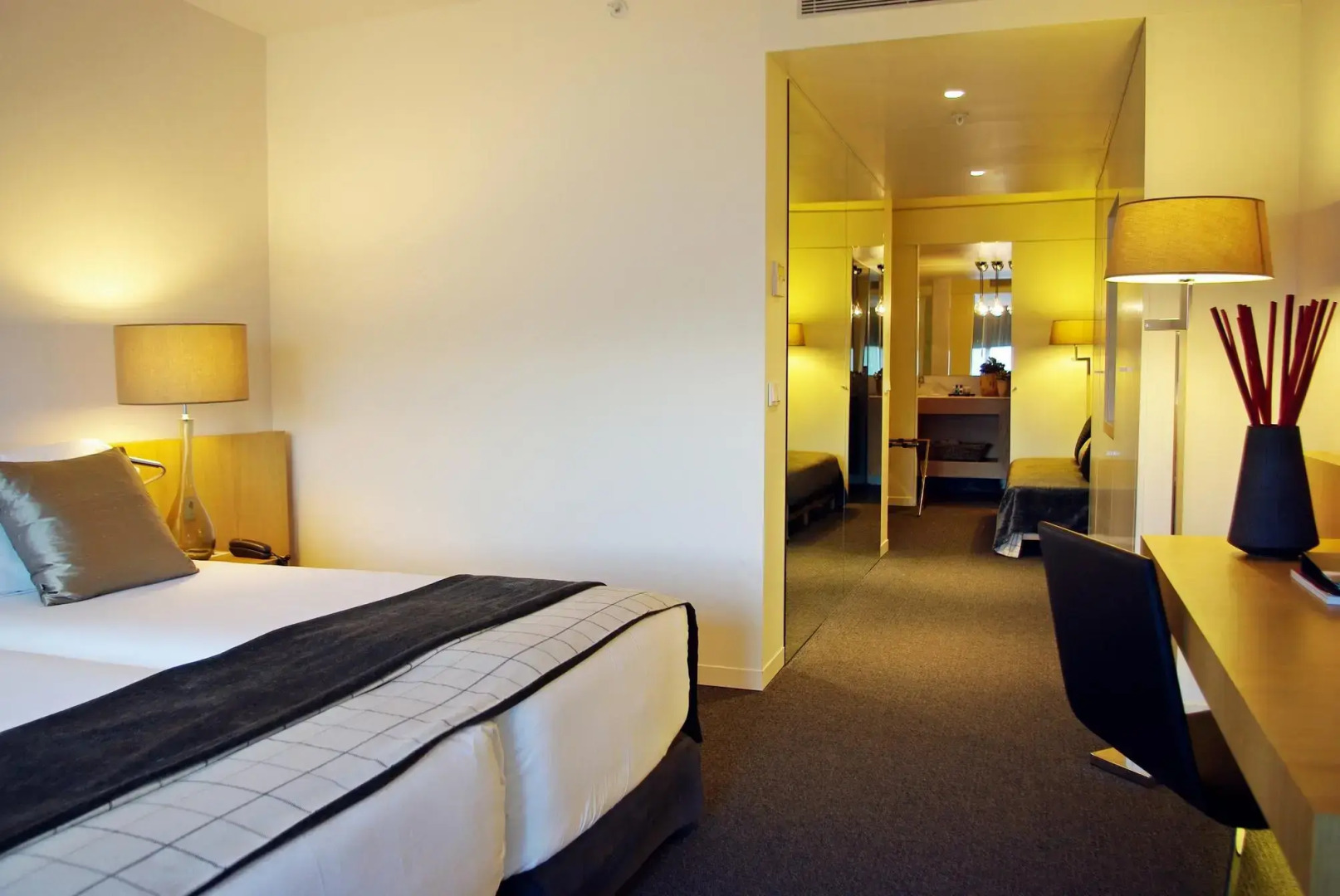 Hotel Royal Passeig de Gracia