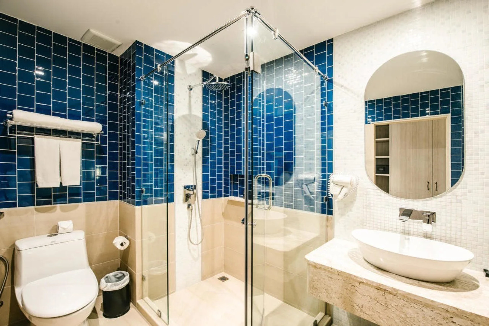 Seabed Grand Hotel Phuket