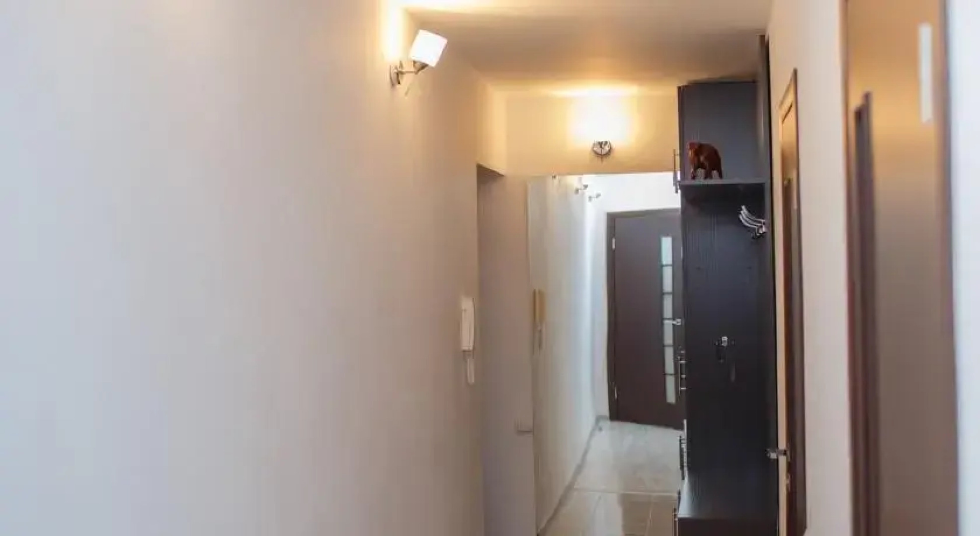 PaulMarie Апартаменты