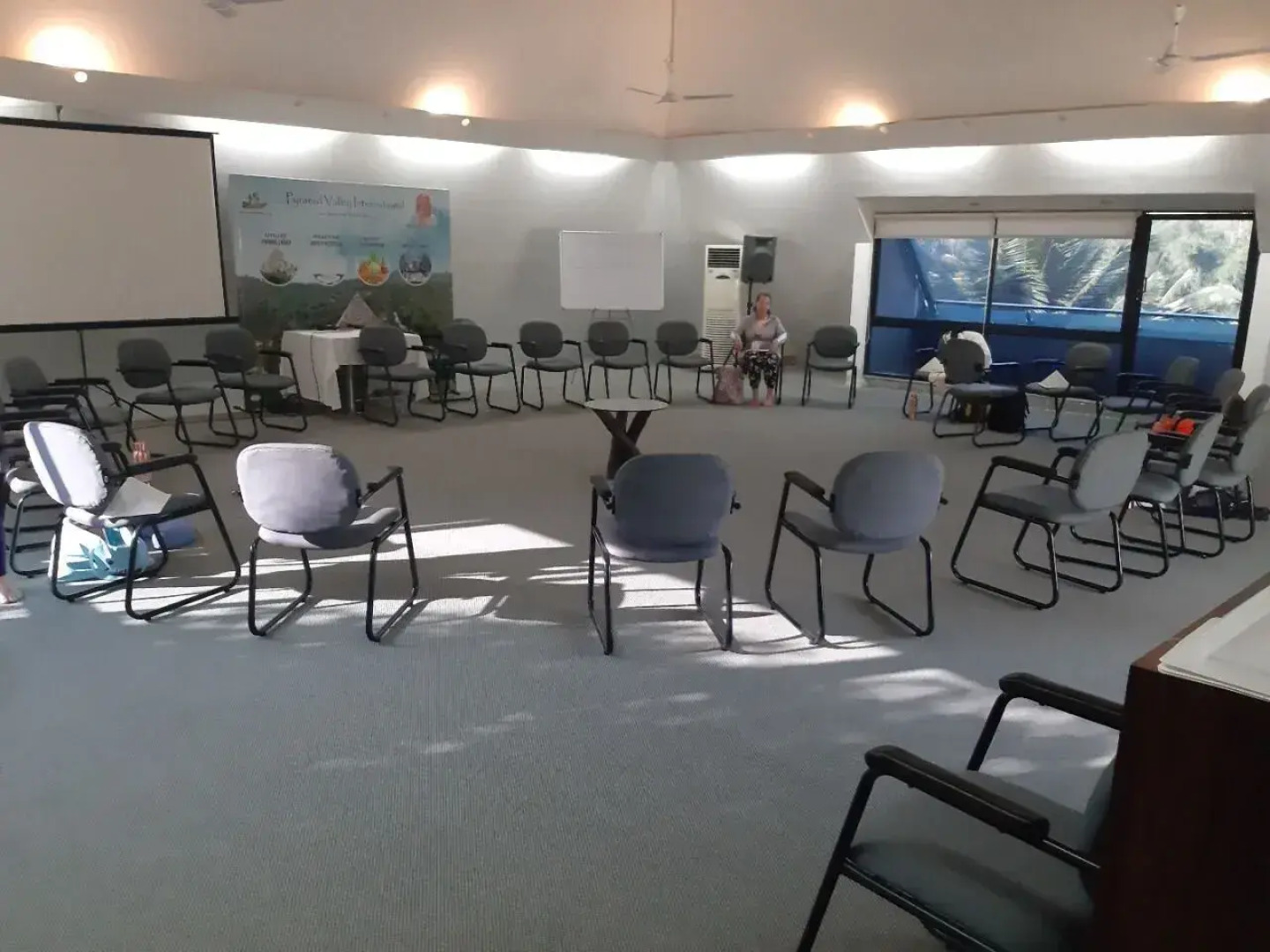 Soul Nest - Pyramid Valley International Bengaluru