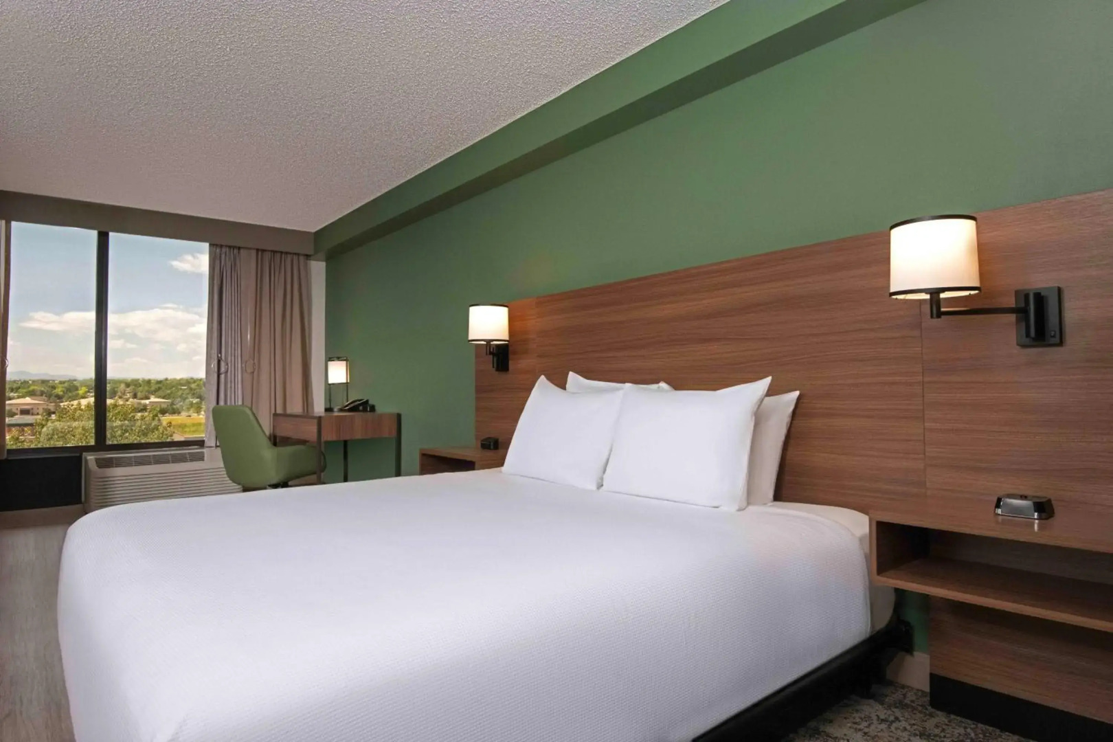Hyatt Place Denver South/Park Meadows