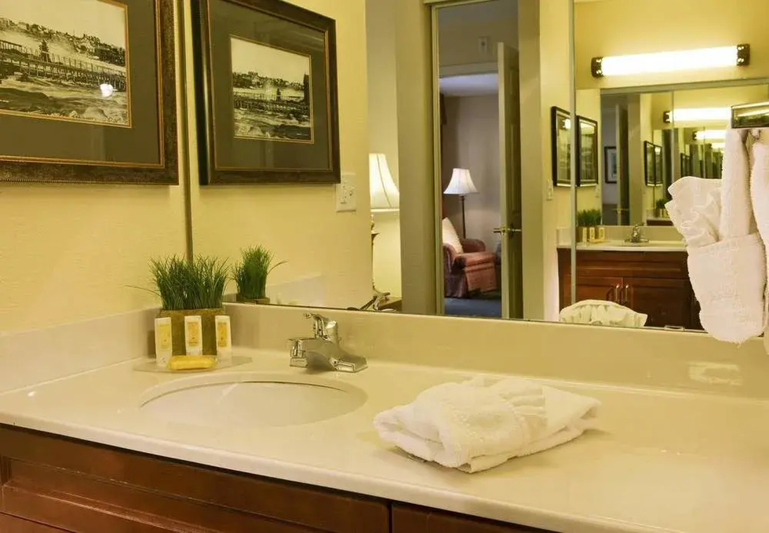 Residence Inn Minneapolis Eden Prairie