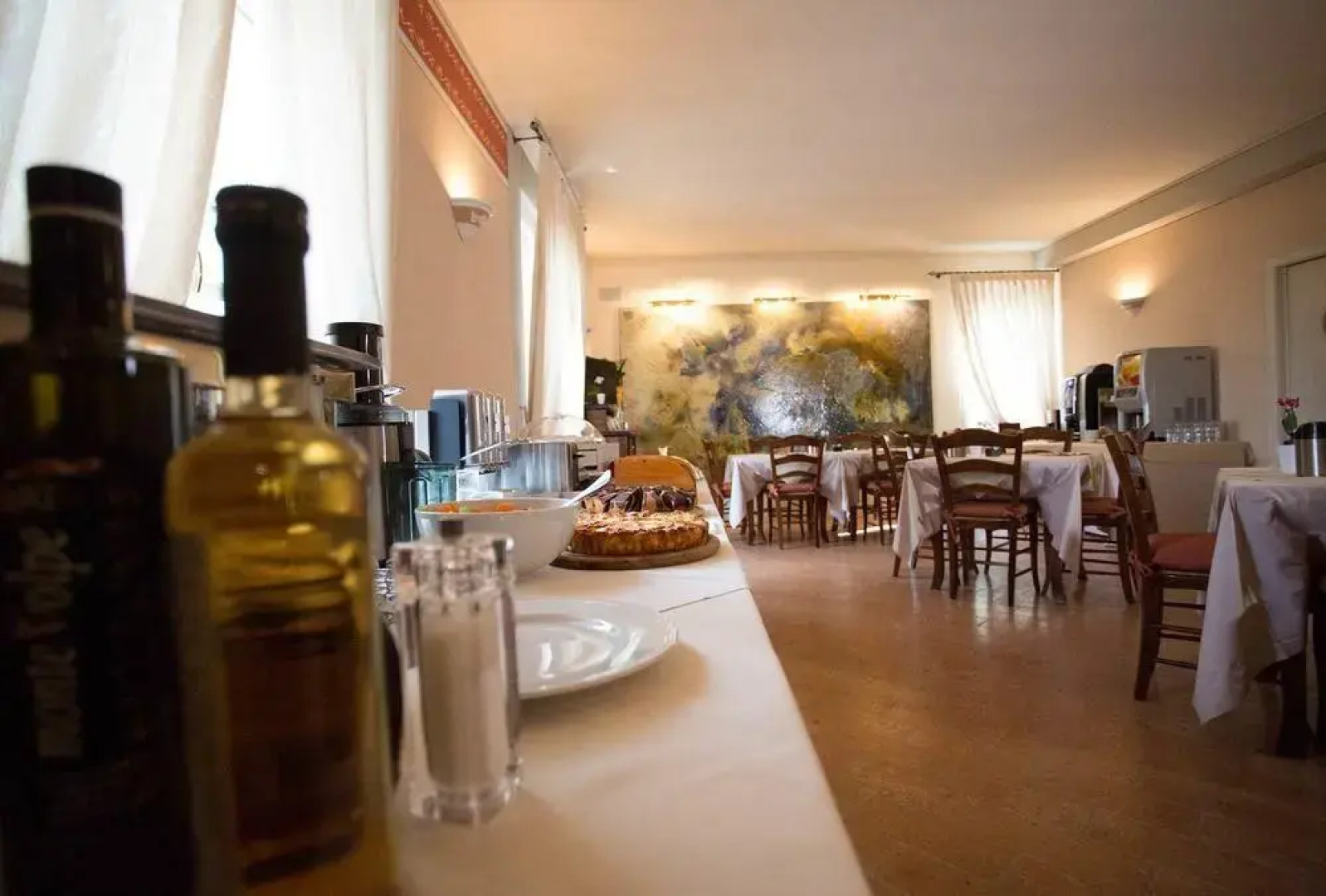 Locanda Ca' Rossa