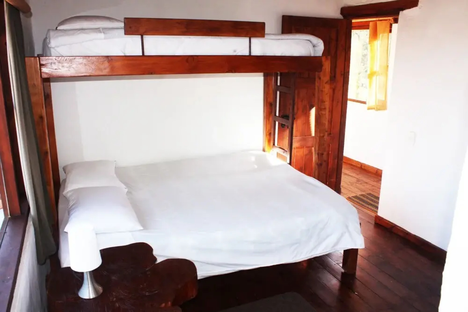 Monte Verde Cabañas & Camping