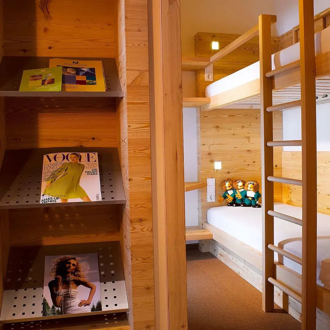 Falkensteiner Hotel Cristallo