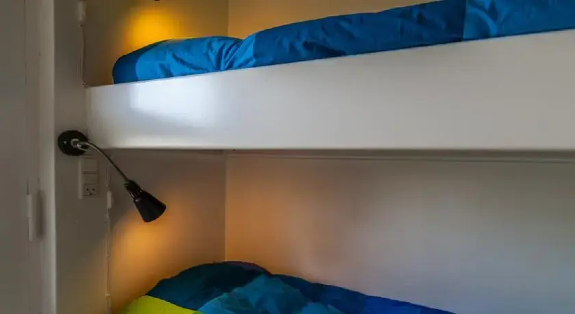 Røllike 24 holiday house