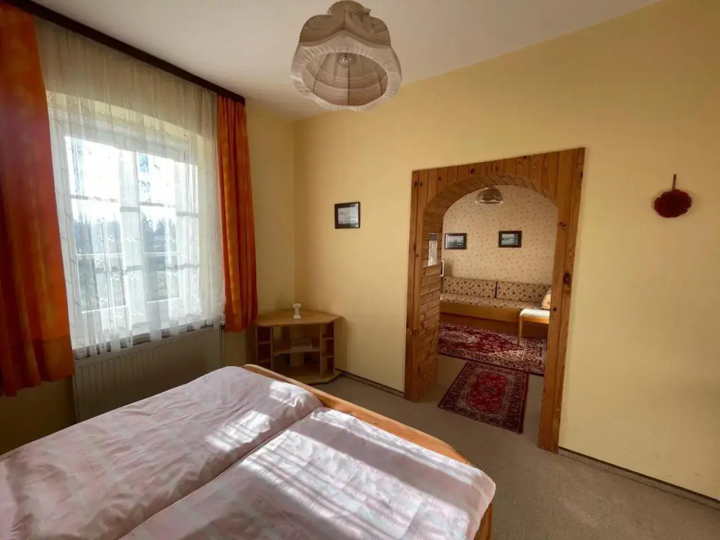 Gästehaus Gut Frauendorf