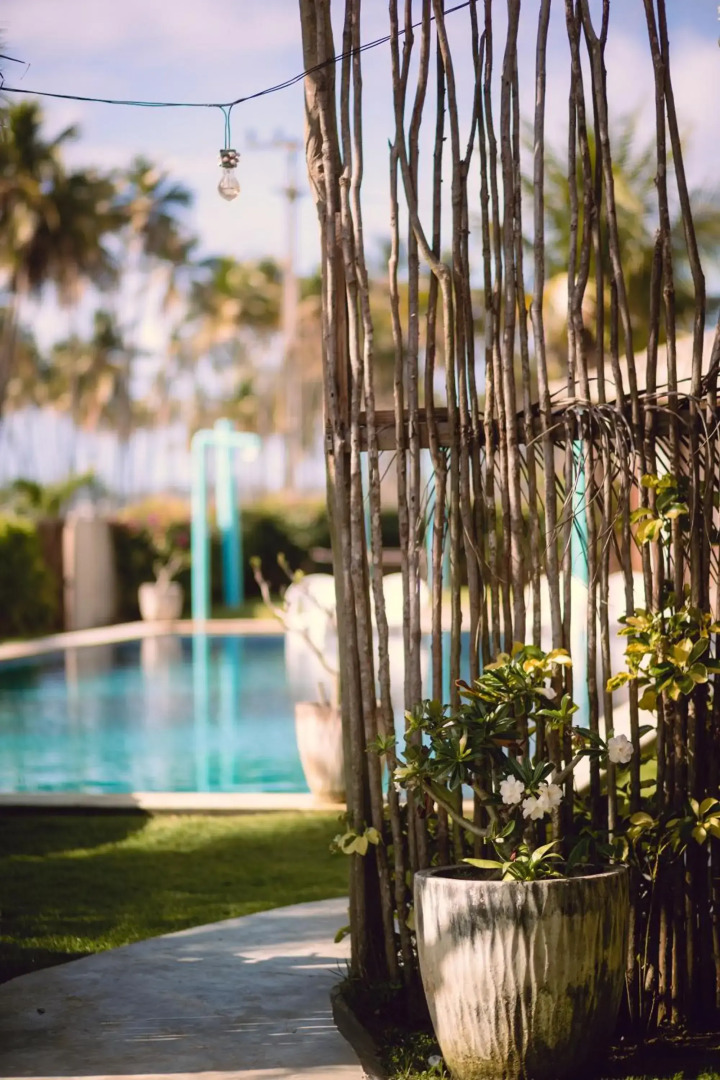 Reserva Do Paiva - A Melhor Casa Para Temporada