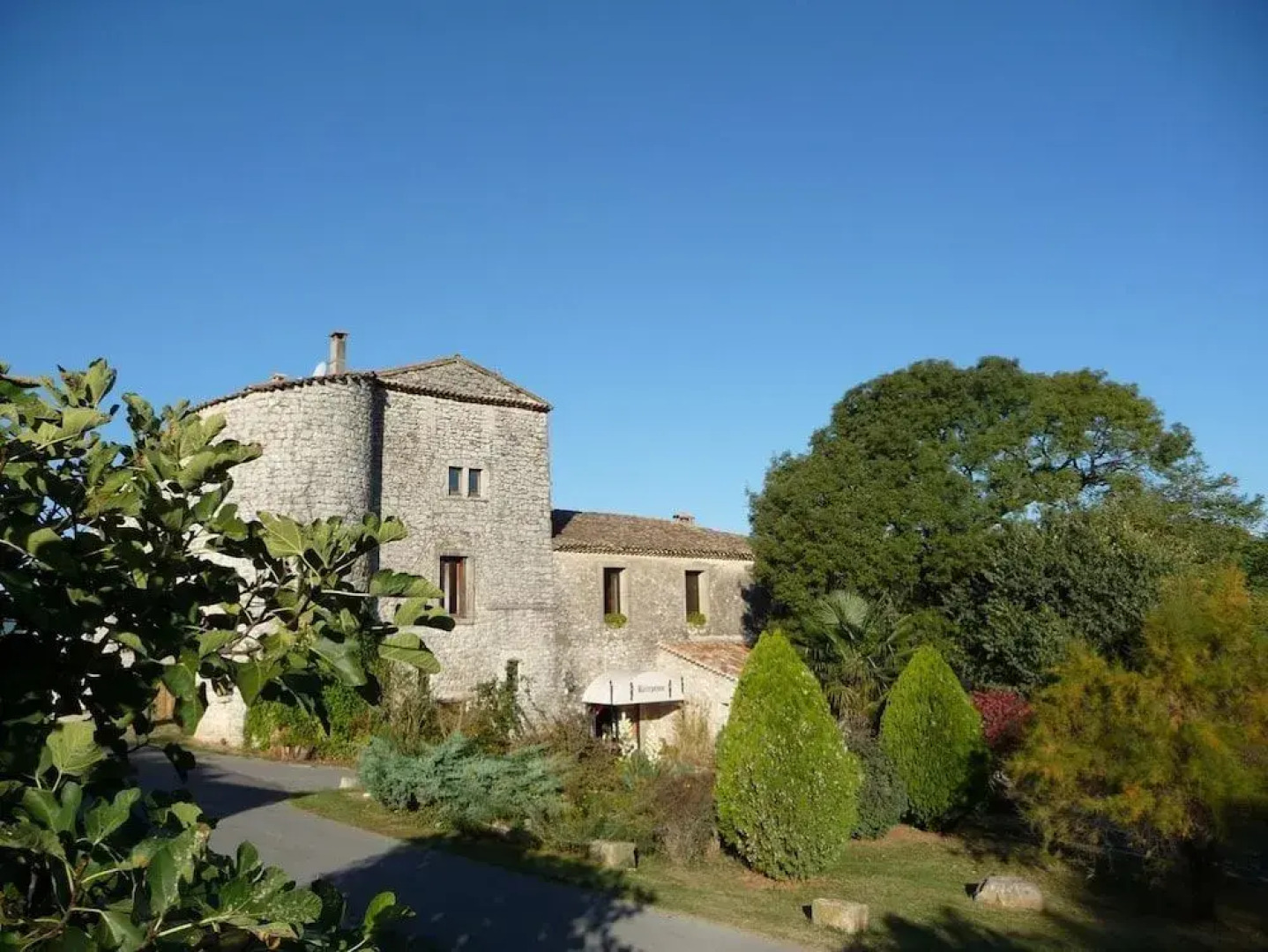 Domaine de Blancardy