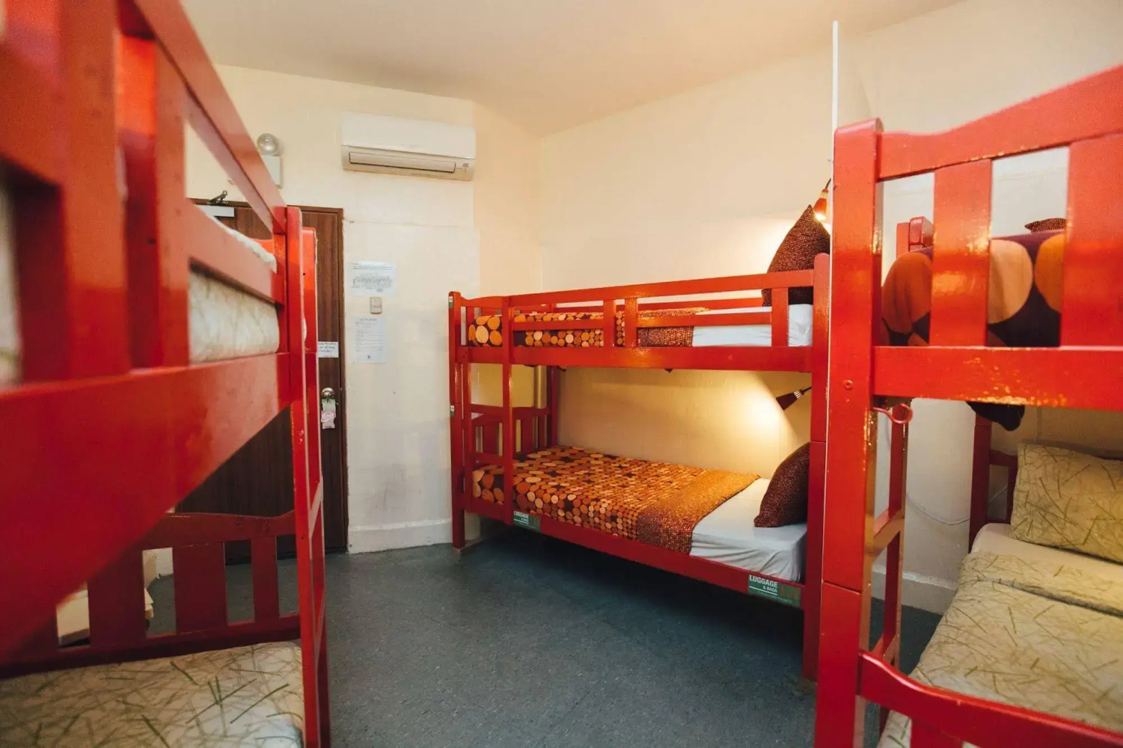 Rucksack Inn @ Lavender Street