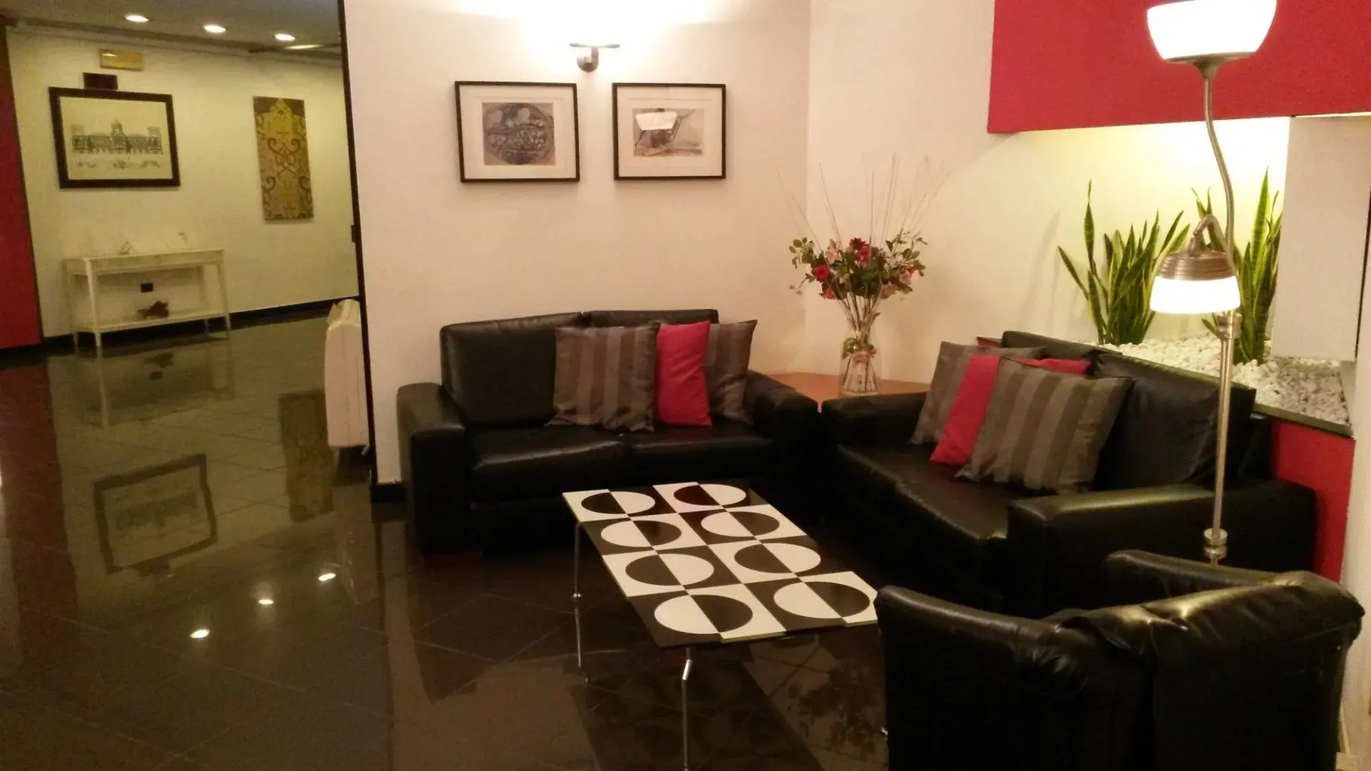 Hotel Europa Art Caserta