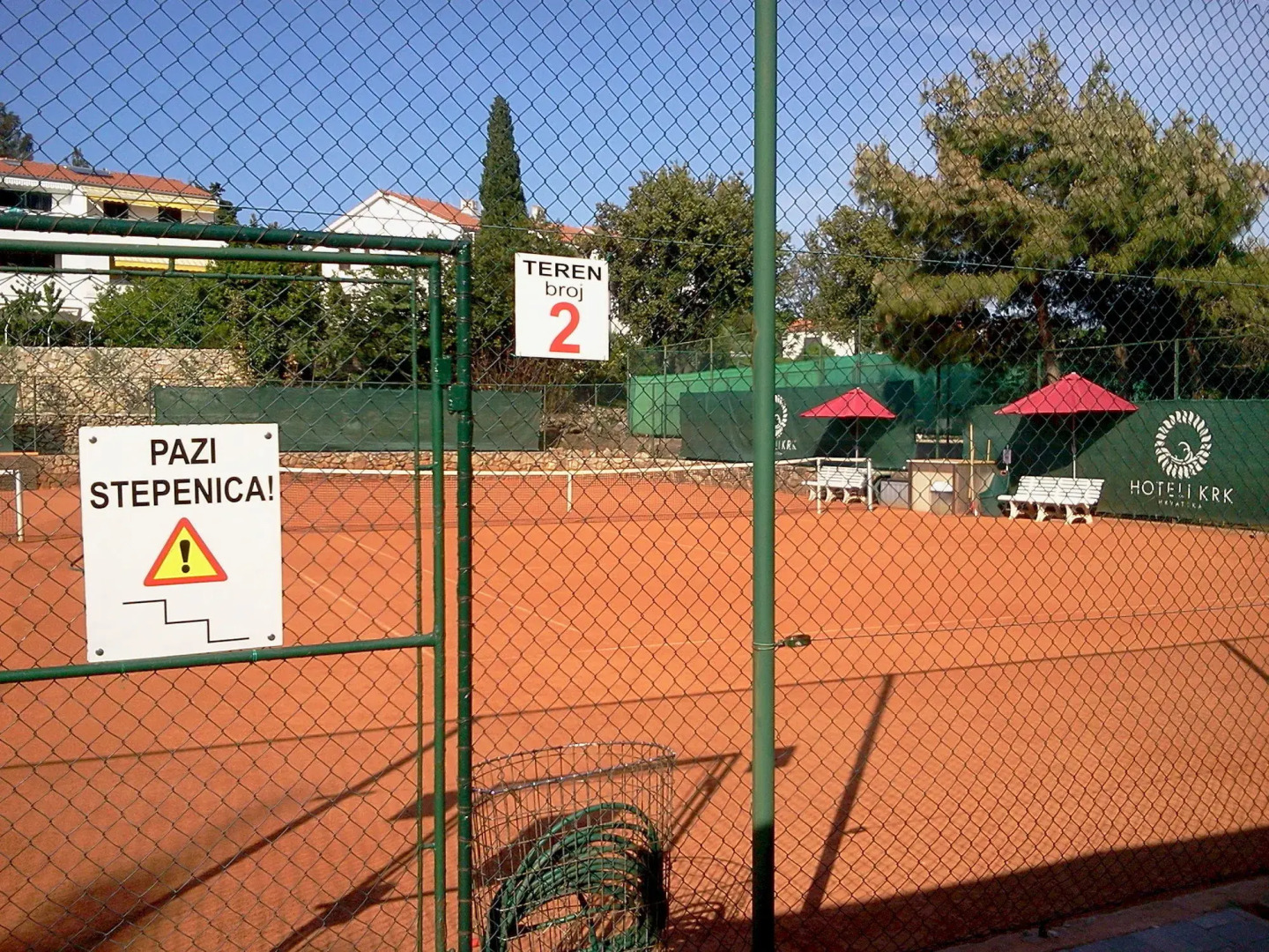 Villa Tamaris - Hotel Resort Dražica