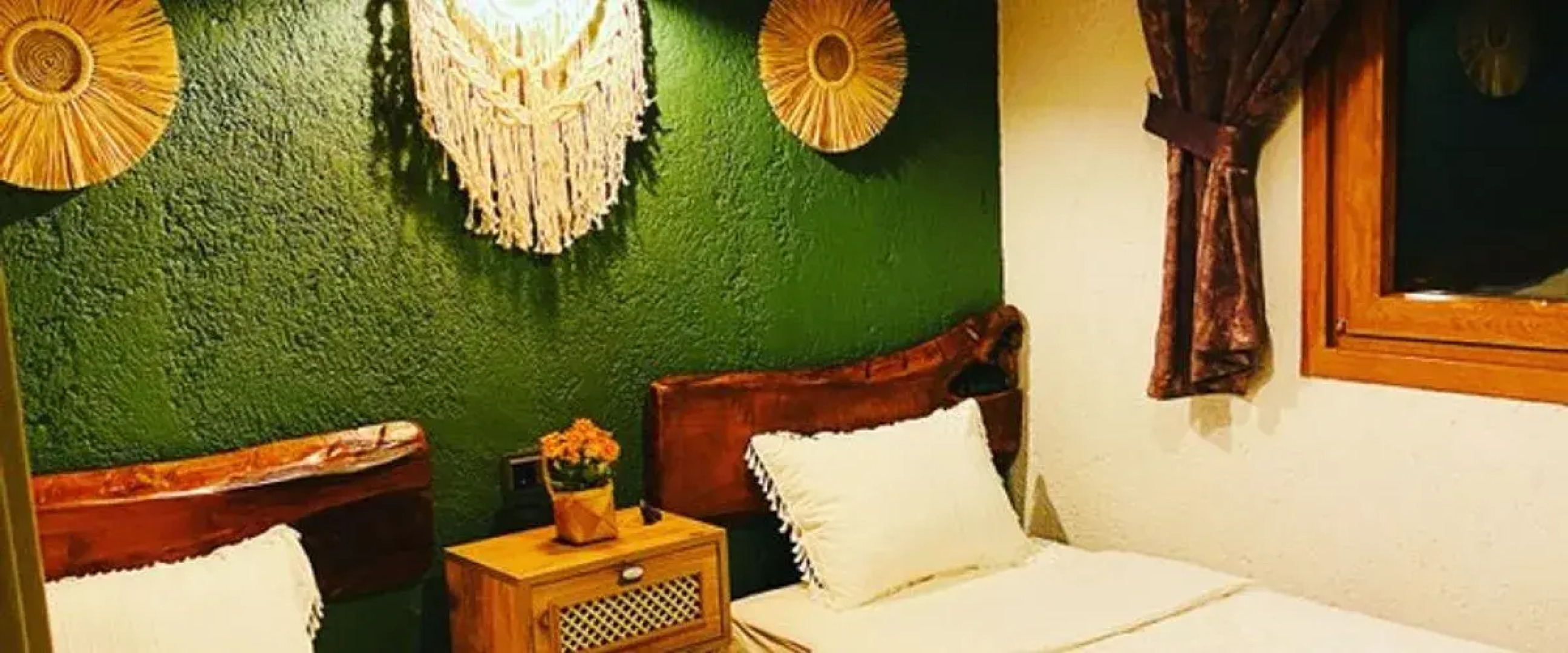 Lavinya Suit Bungalov