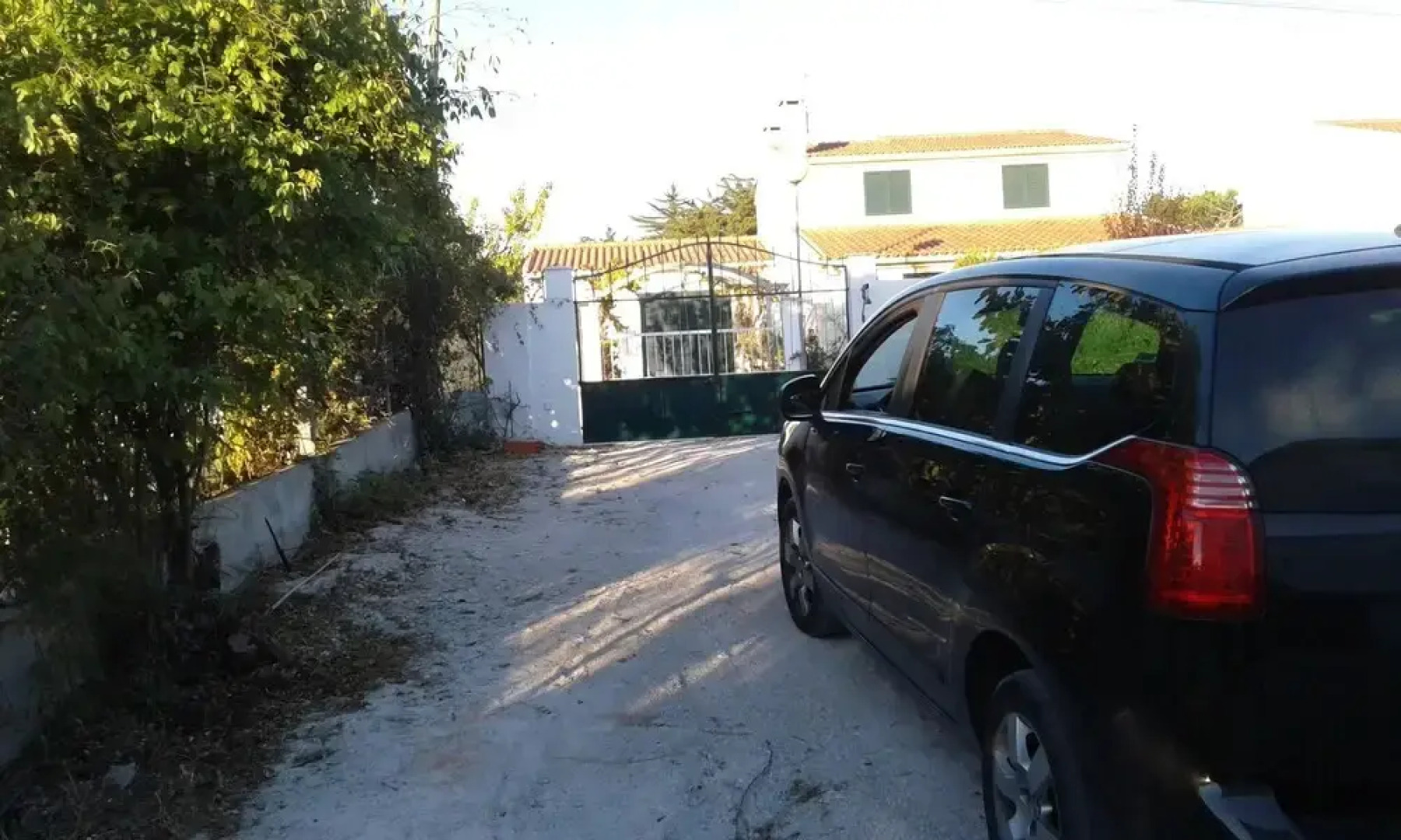 Villa With 5 Bedrooms in Castelo, With Private Pool, Furnished Balcony