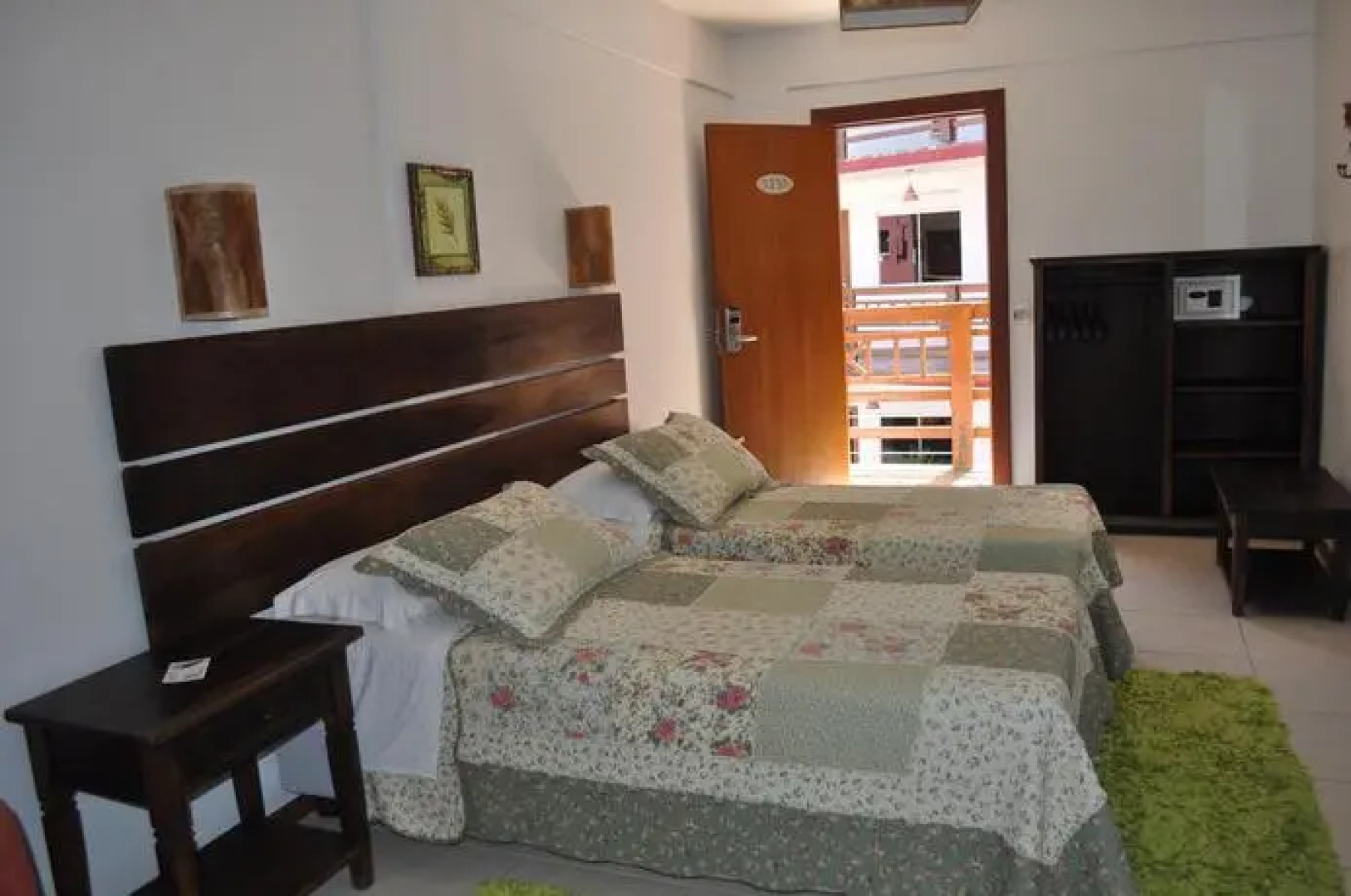 Pousada Ondas da Brava