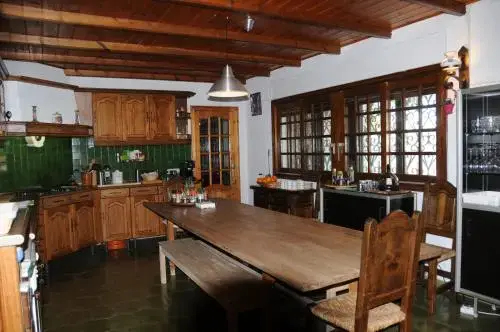 Casa Del Artista Bed & Breakfast