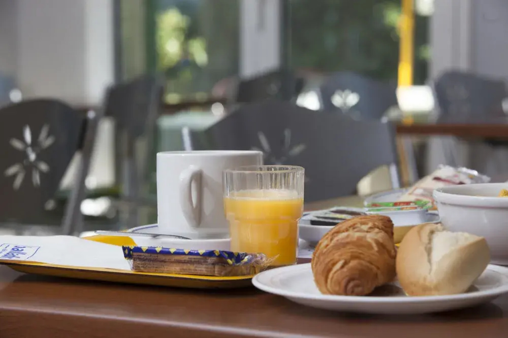 Hôtel Balladins Bourg En Bresse