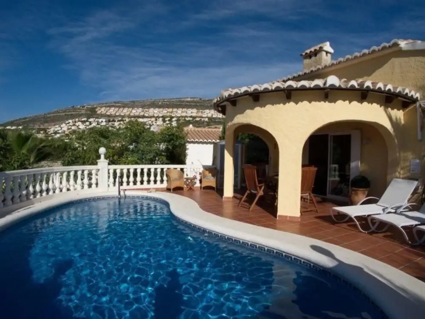 Casa Alegria
