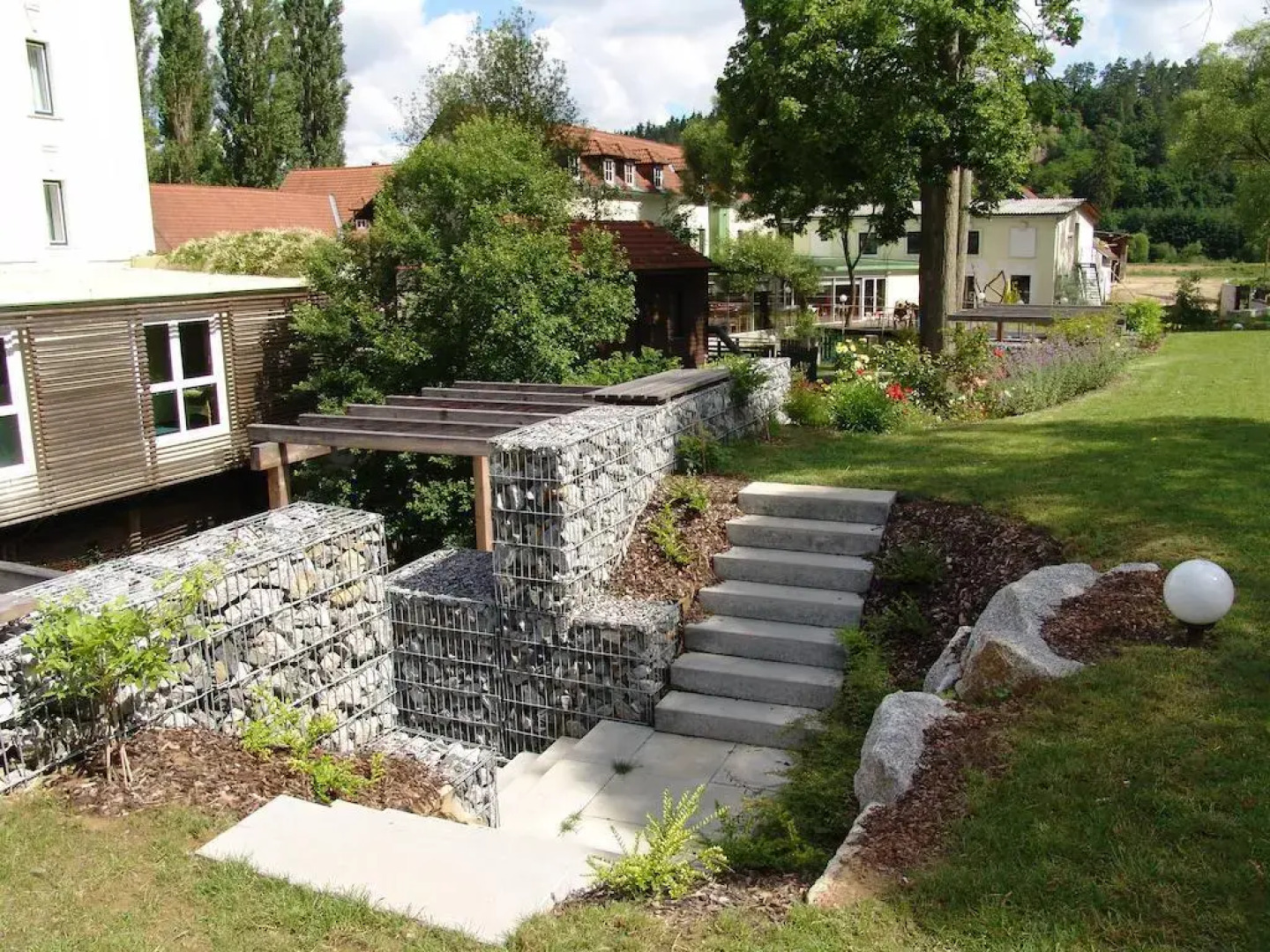 Hotel Restaurant Liebnitzmühle