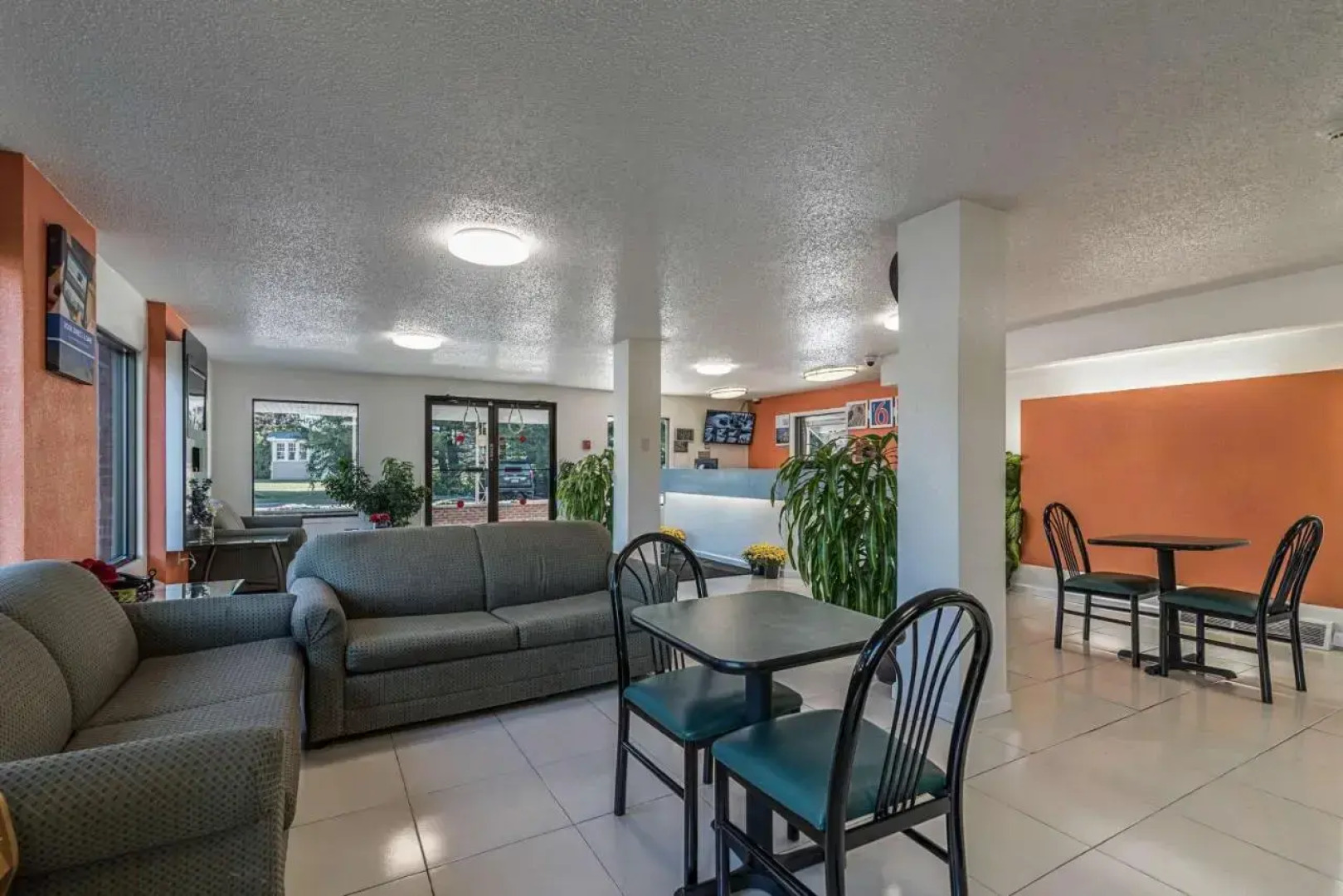 Motel 6 Albany Ny Airport