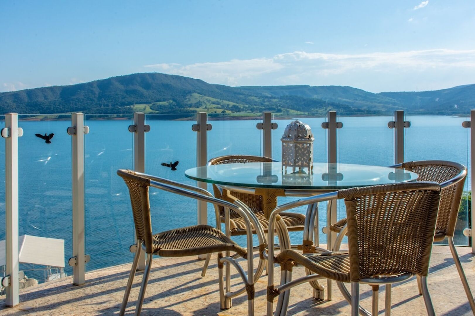 Hotel Boutique Coração Aberto