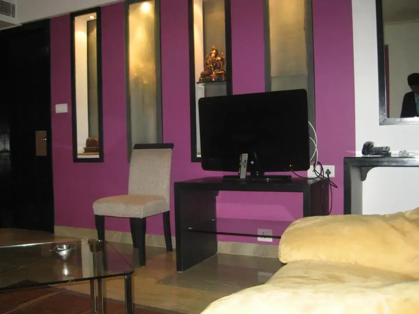 The Wall Street Beacon, Jaipur