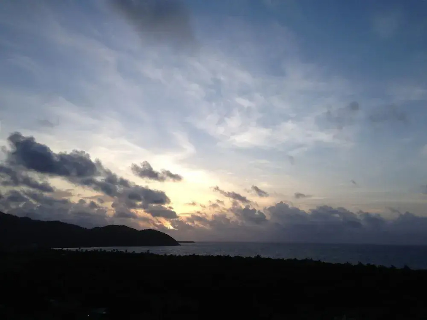 Villa del Faro Penthouse