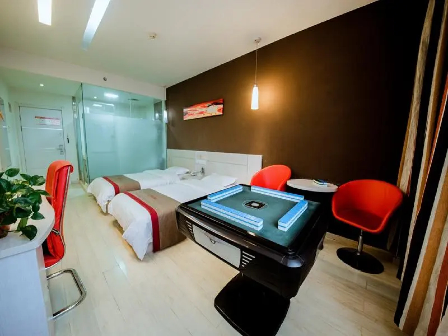 Thank Inn Hotel Sichuan Luzhou Lan'An Avenue