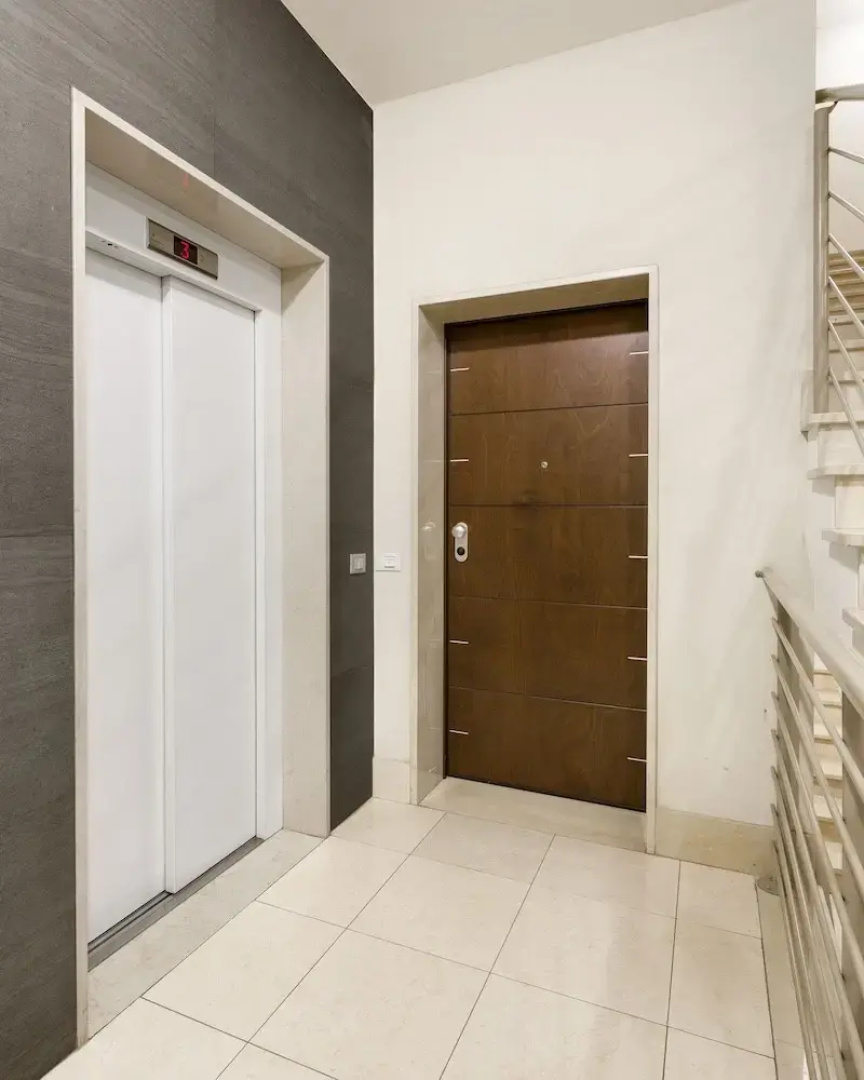 Casa Massima Suites