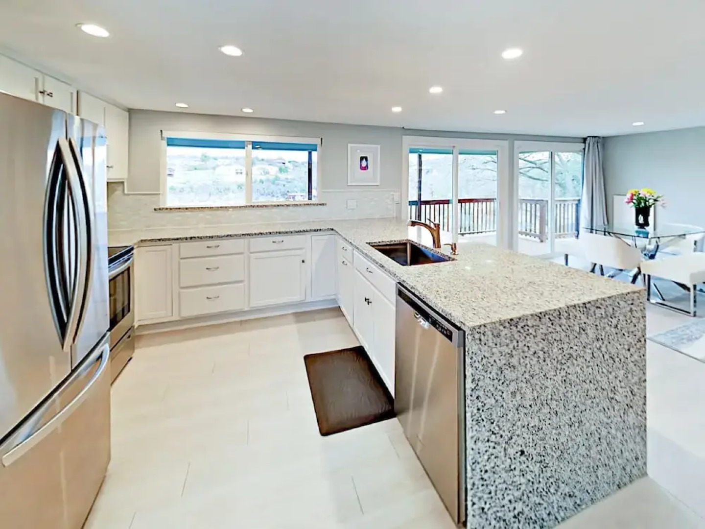 Los Escondidos - 2 Br Home