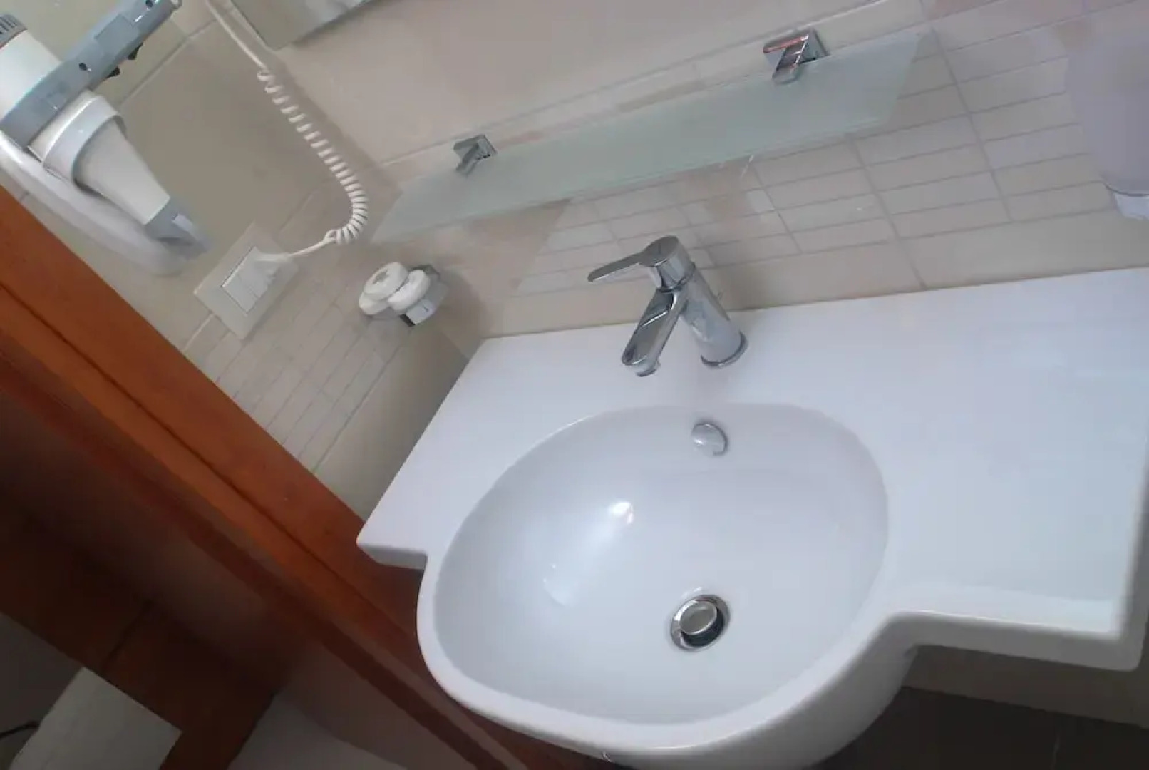 Residence La Mantinera