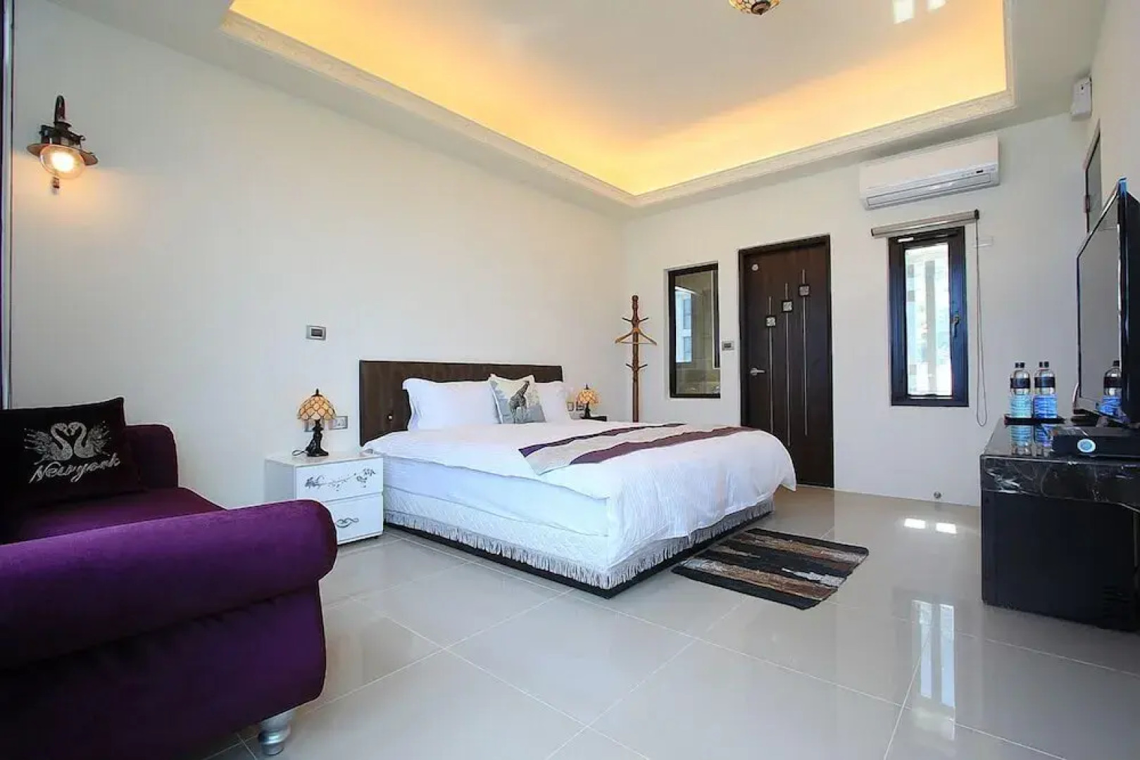 Water Ripple Bed and Breakfast