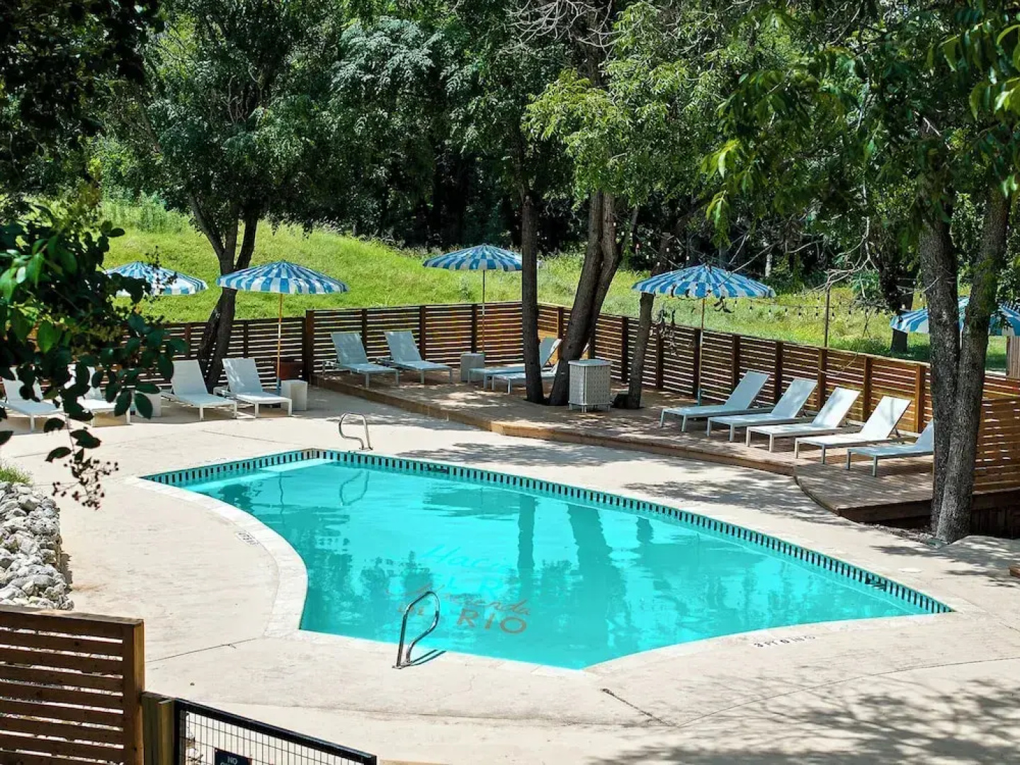 Hacienda del Rio