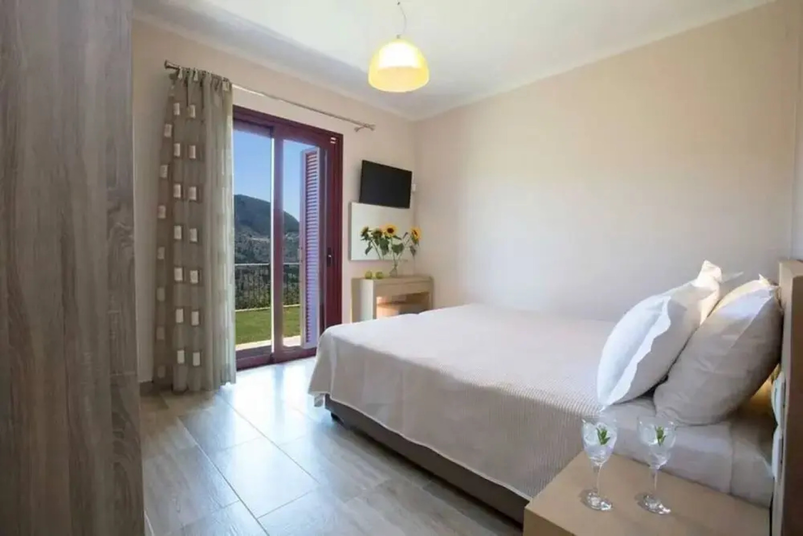 Villa Rodi Poros in Poros