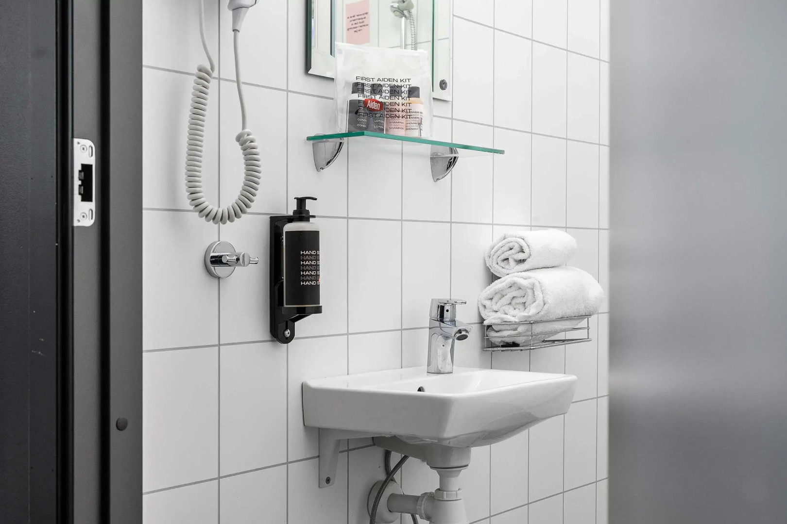 Aiden By Best Western Trondheim Airport