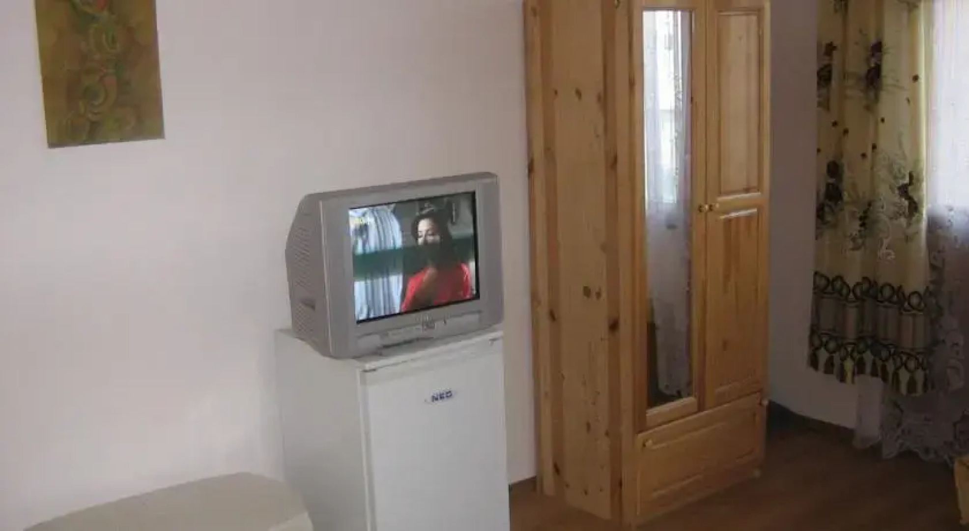 Zelenika Guest Rooms