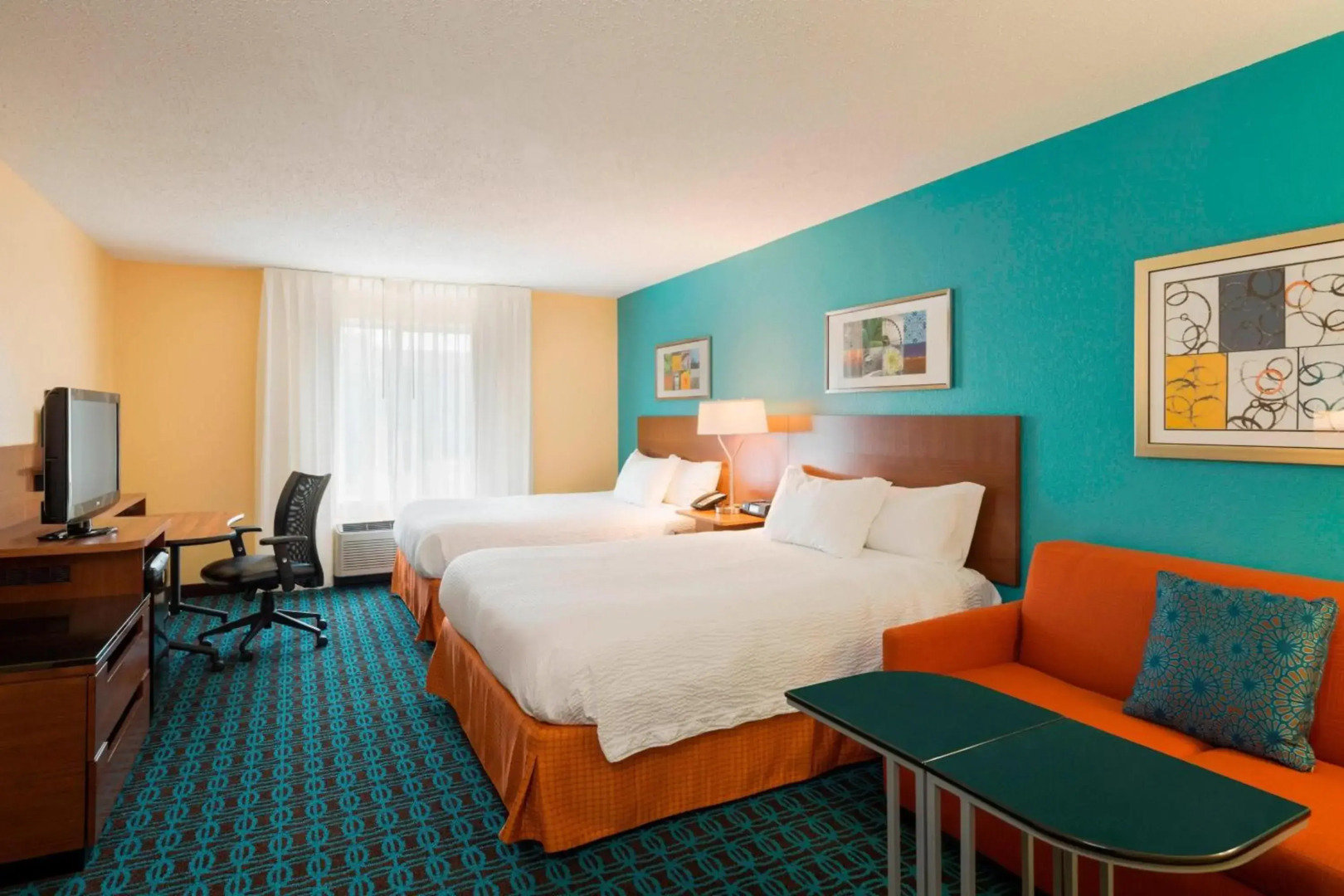 Best Western Allentown Bethlehem Lehigh Valley Inn & Suites