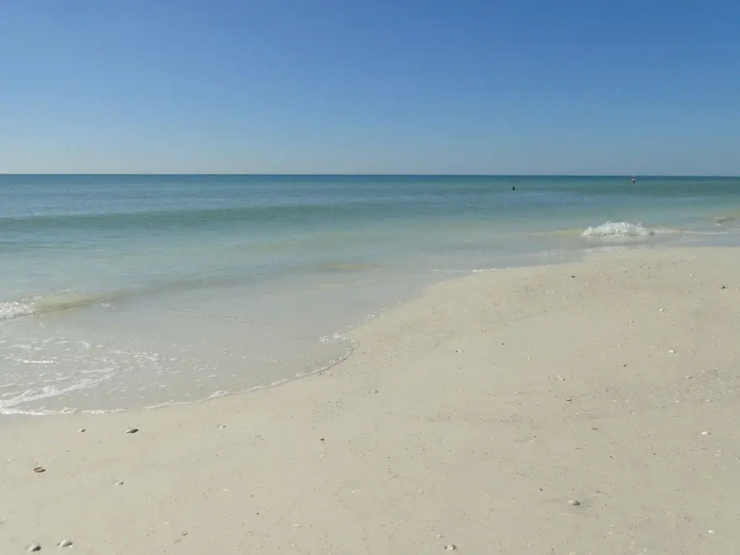 White Sands Beach Resort